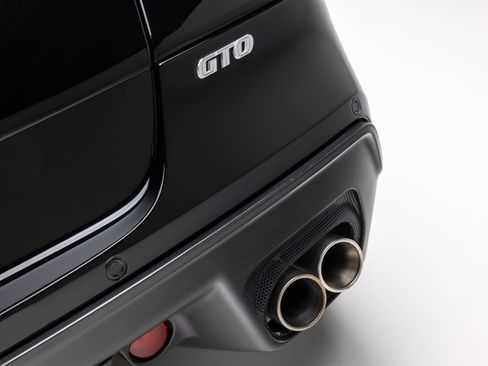 Used 2011 Ferrari 599 GTO RWD image 18