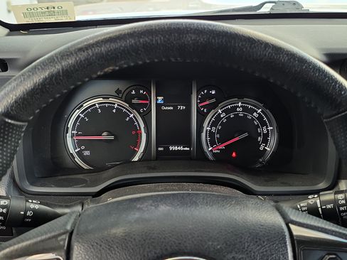 Used 2022 Toyota 4Runner TRD Off-Road Premium image 20