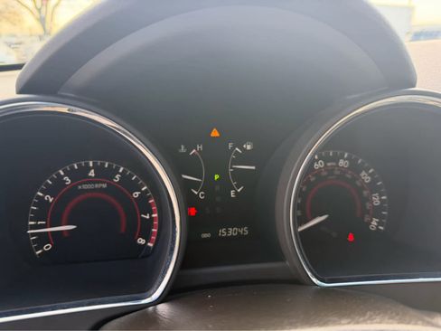 Used 2008 Toyota Highlander Sport image 14