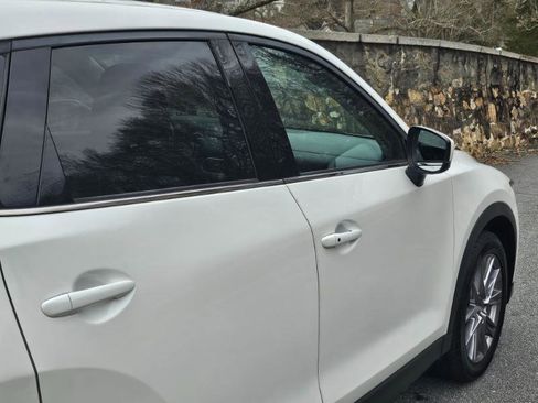 Used 2019 MAZDA CX-5 Grand Touring Reserve image 18