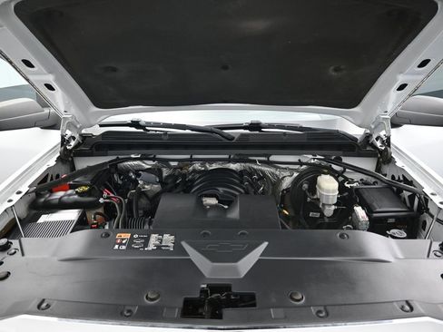 Used 2016 Chevrolet Silverado 1500 W/T w/ WT Fleet Convenience Package image 21