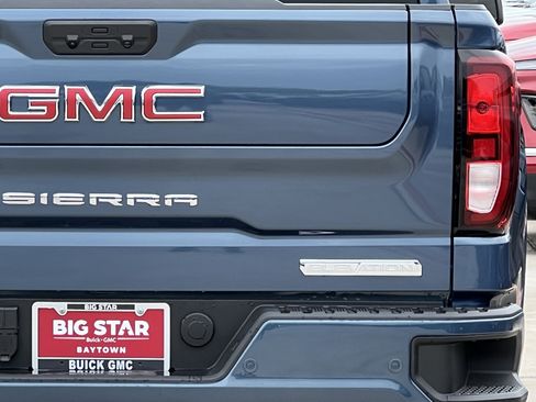 New 2026 GMC Sierra 1500 Elevation w/ Preferred Package image 5