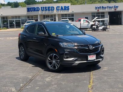 Used 2023 Buick Encore GX Select w/ Safety Package II