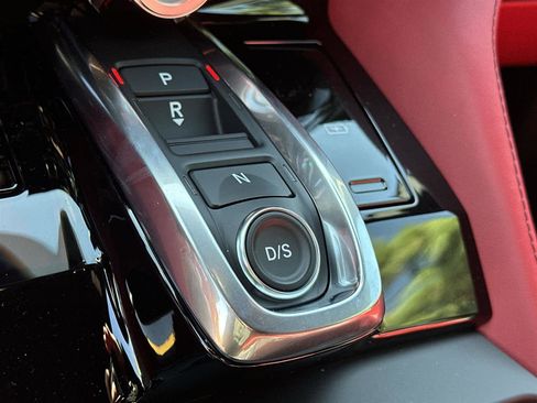 New 2026 Acura MDX A-Spec image 18