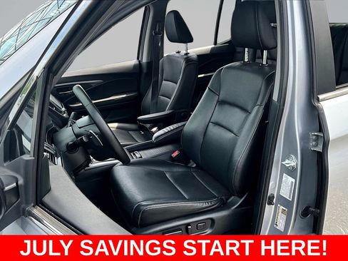 Used 2023 Honda Ridgeline RTL image 28