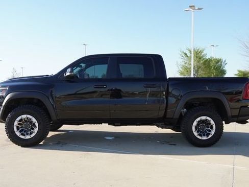 New 2026 RAM 1500 RHO w/ RHO Level 1 Equipment Group AWD/4WD image 6