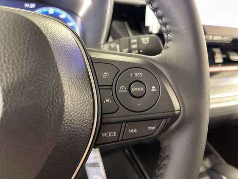 New 2026 Toyota Corolla Cross XLE image 27