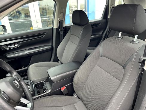 Used 2023 Honda CR-V LX image 10