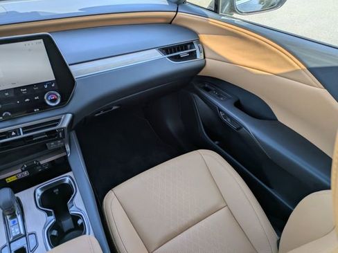 Certified 2026 Lexus RX 350 Premium Plus w/ Accessory Package (Z1) image 18