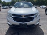 Used 2019 Chevrolet Equinox LT image 2