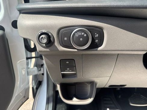 Used 2024 Ford Transit 350 XLT RWD image 9