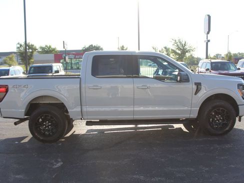 New 2026 Ford F150 XLT w/ Equipment Group 302A MID AWD/4WD image 6