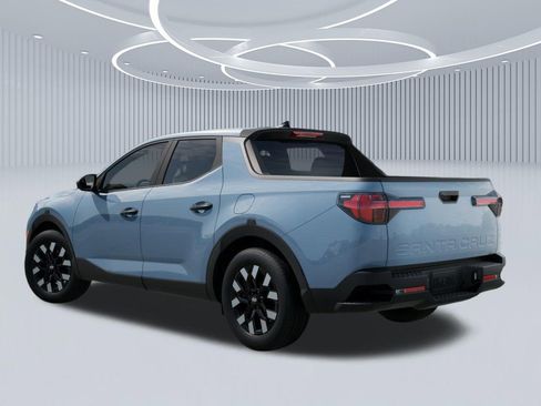 New 2026 Hyundai Santa Cruz SE FWD image 5
