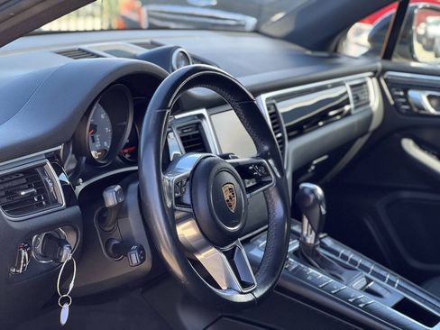 Used 2016 Porsche Macan S AWD/4WD image 15
