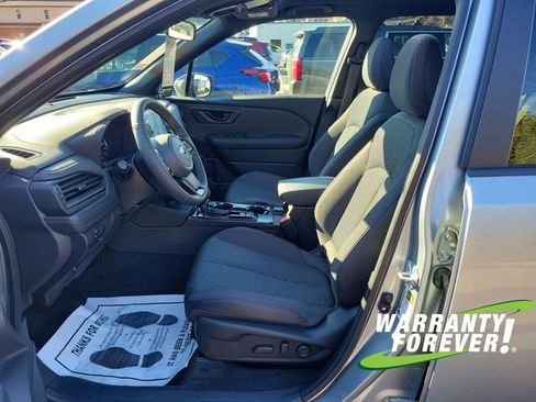New 2026 Subaru Forester Premium image 14