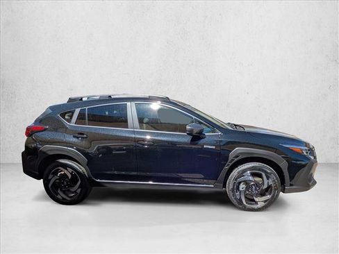 New 2026 Subaru Crosstrek 2.5i Limited image 4