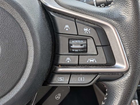 Used 2019 Subaru Forester Limited w/ Popular Package #3 AWD/4WD image 24