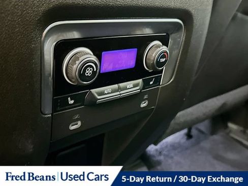 Used 2022 Chevrolet Suburban High Country w/ Max Trailering Package AWD/4WD image 34