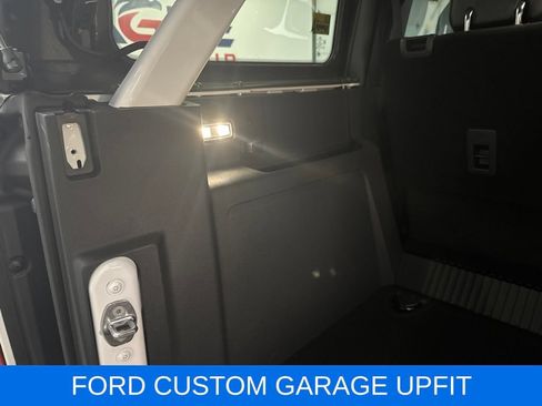 New 2026 Ford Bronco Outer Banks AWD/4WD image 34