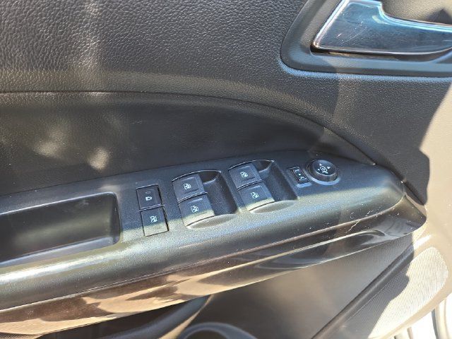 Used 2018 GMC Canyon SLT w/ Driver Alert Package AWD/4WD image 15
