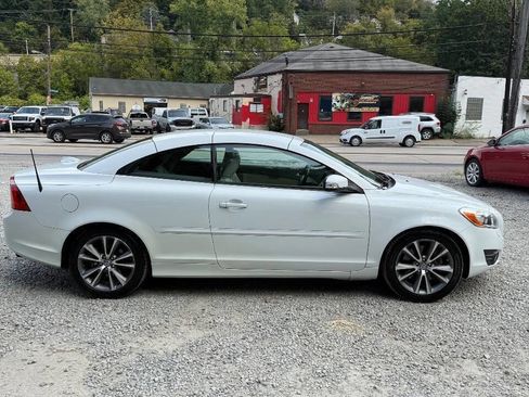 Used 2013 Volvo C70 T5 image 7