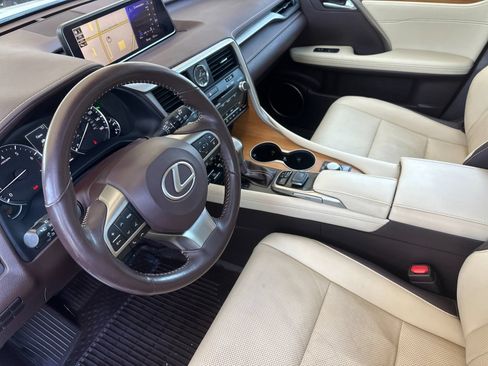 Used 2019 Lexus RX 350 AWD w/ Navigation Package image 10