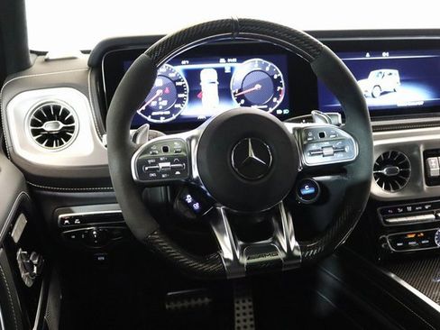 Used 2024 Mercedes-Benz G 63 AMG 4MATIC image 23