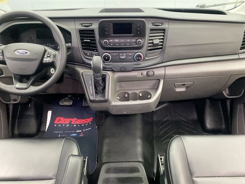 Used 2024 Ford Transit 250 148 High Roof RWD image 20