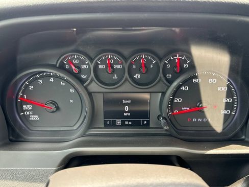 New 2026 GMC Sierra 1500 Pro w/ Pro Value Package AWD/4WD image 15