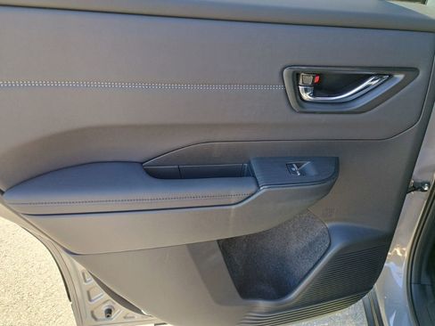 New 2026 Subaru Outback Touring XT image 12