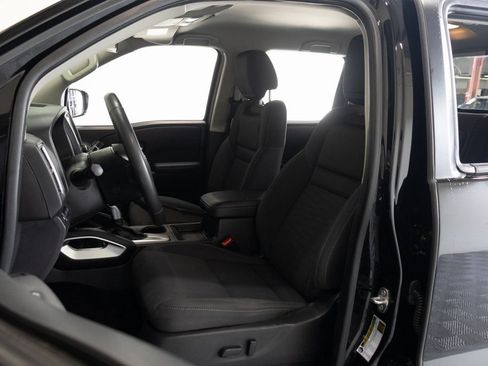 Used 2024 Nissan Frontier SV w/ SV Convenience Package RWD image 20