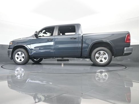 Used 2025 RAM 1500 Big Horn image 52