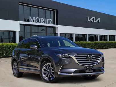 Used 2021 MAZDA CX-9 Grand Touring