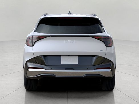 New 2026 Kia Sportage SX Prestige AWD/4WD image 5