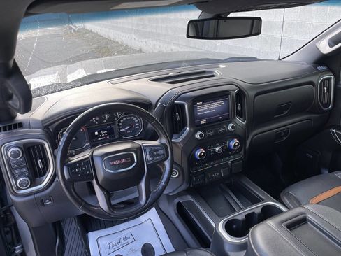 Used 2019 GMC Sierra 1500 AT4 image 15