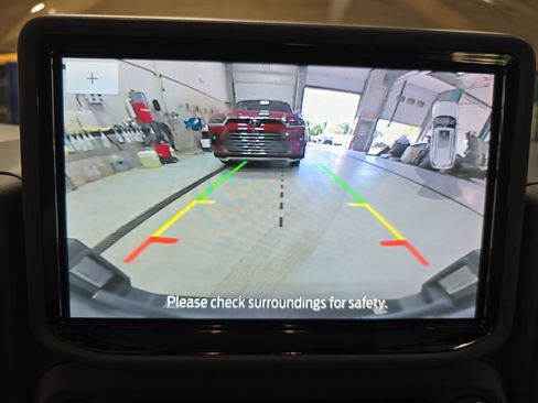 Used 2022 Ford Bronco Sport Big Bend w/ Convenience Package AWD/4WD image 25