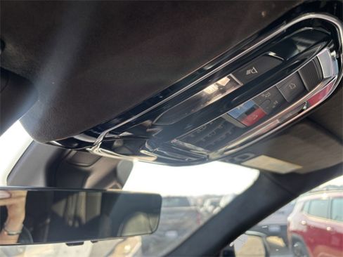 Used 2021 Jeep Grand Cherokee L Summit image 19