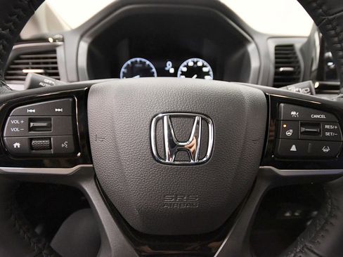 New 2026 Honda Odyssey Elite image 20
