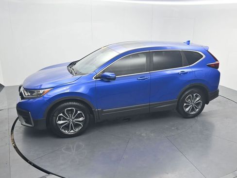 Used 2020 Honda CR-V EX-L image 47