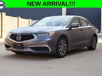 Used 2019 Acura TLX w/ Technology Package FWD video 1