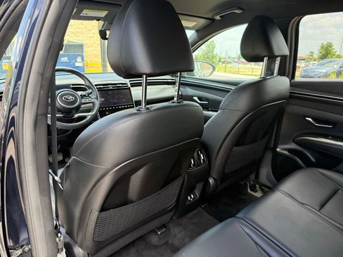 Used 2024 Hyundai Tucson XRT FWD image 9