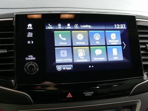 Used 2021 Honda Pilot Special Edition image 18