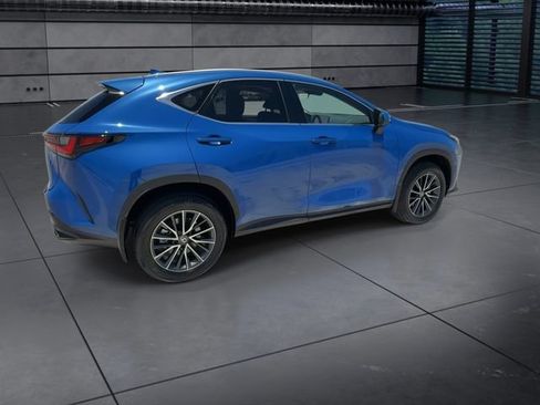 Certified 2025 Lexus NX 250 FWD w/ Accessory Package (K3) image 8