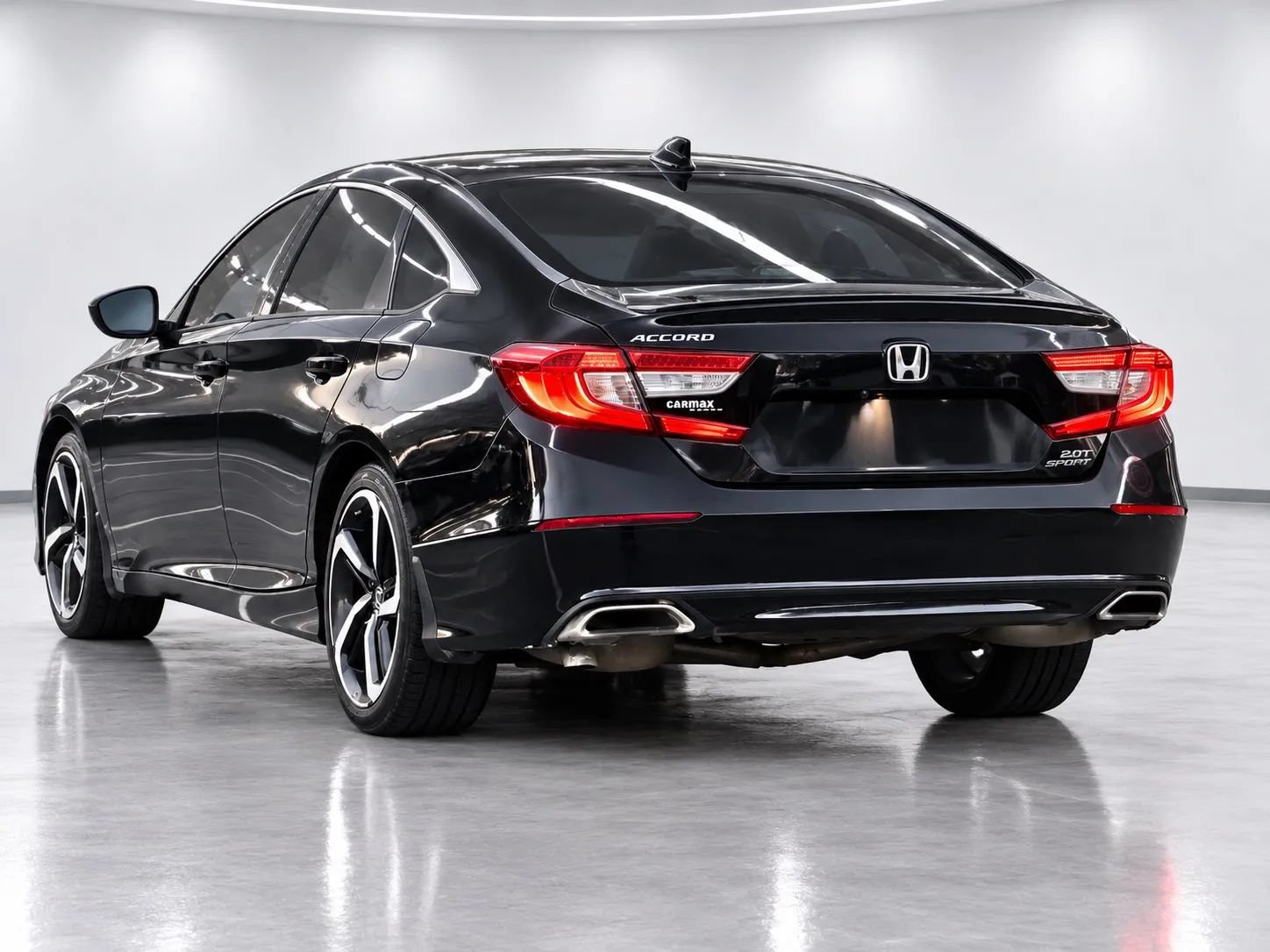 Used 2021 Honda Accord Sport image 6