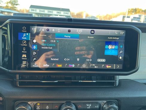 New 2026 Jeep Wrangler Sport S image 28