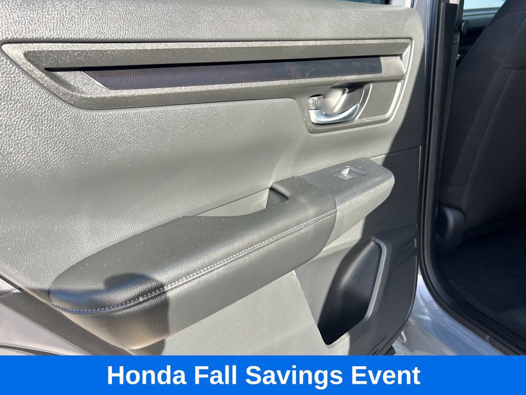 Used 2026 Honda CR-V EX image 12