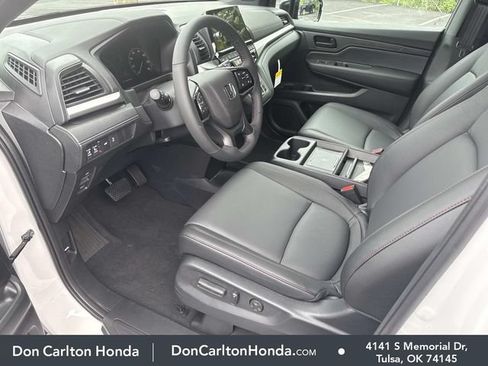 New 2026 Honda Odyssey Sport-L image 13