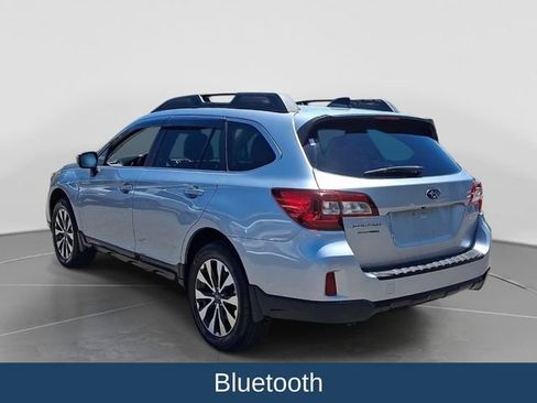 Used 2016 Subaru Outback 2.5i Limited w/ Protection Package #1 AWD/4WD image 5
