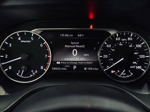 Used 2023 Nissan Rogue SV image 25