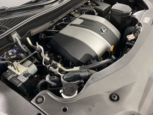 Certified 2022 Lexus RX 350 AWD image 36